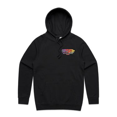 S80 2006 Hellbent Adult Hoodie
